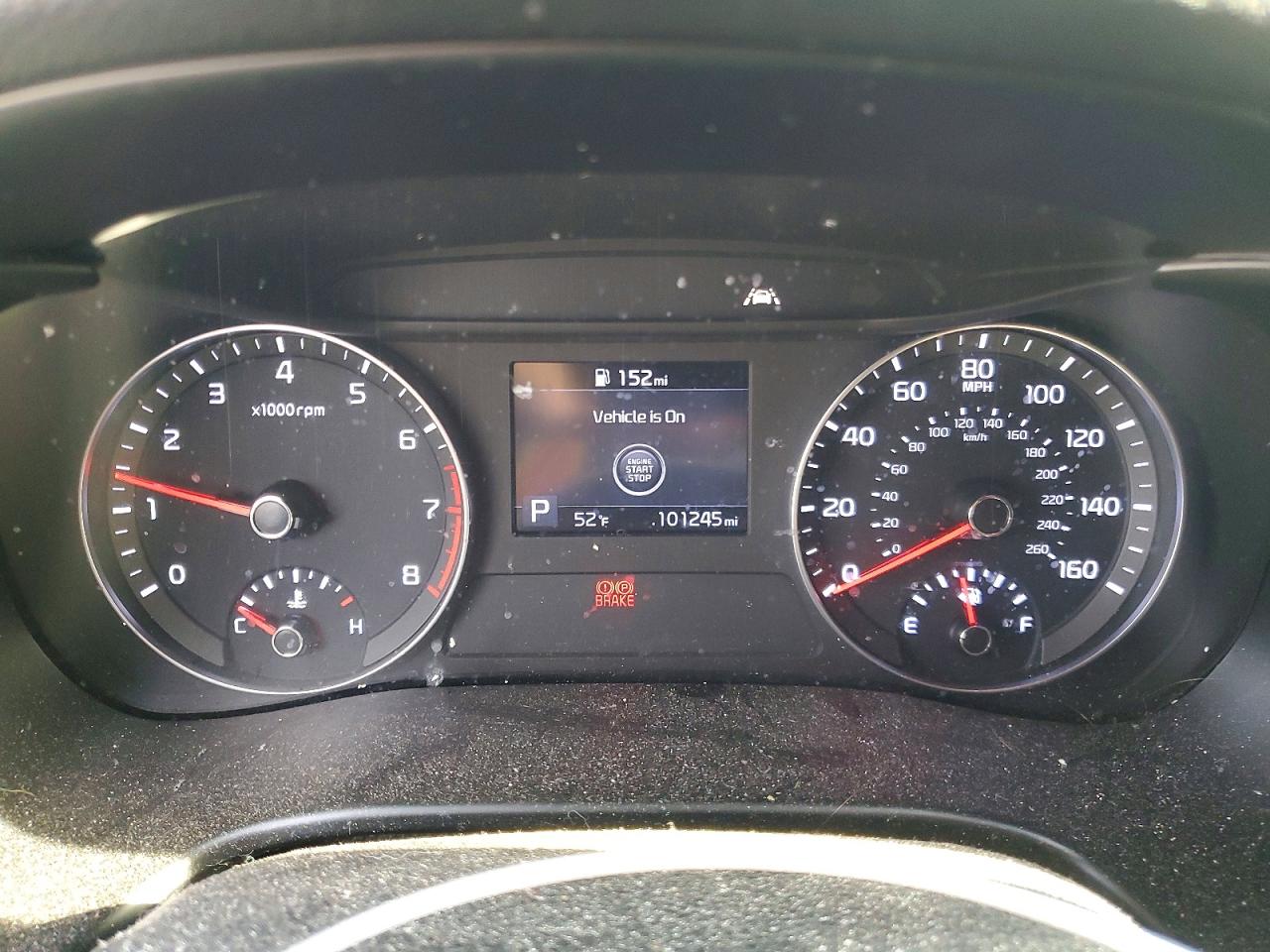 2020 KIA FORTE GT LINE photo 17