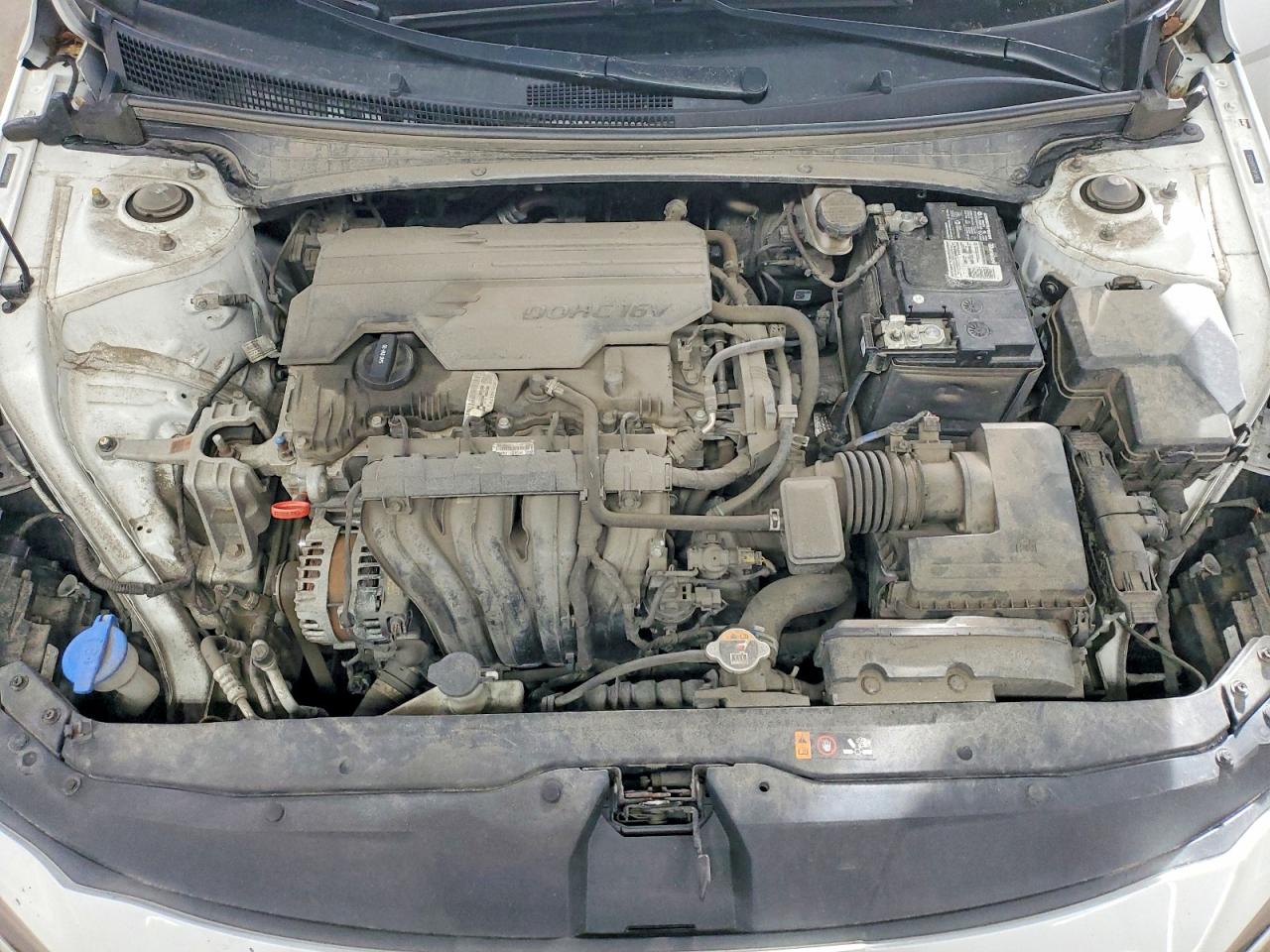 2021 HYUNDAI ELANTRA SEL photo 31