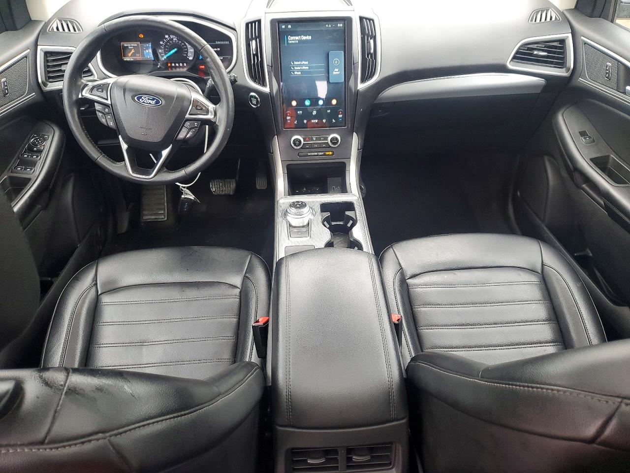 2021 FORD EDGE SEL photo 22