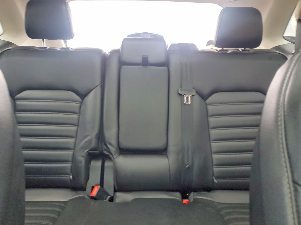 2021 FORD EDGE SEL photo 28