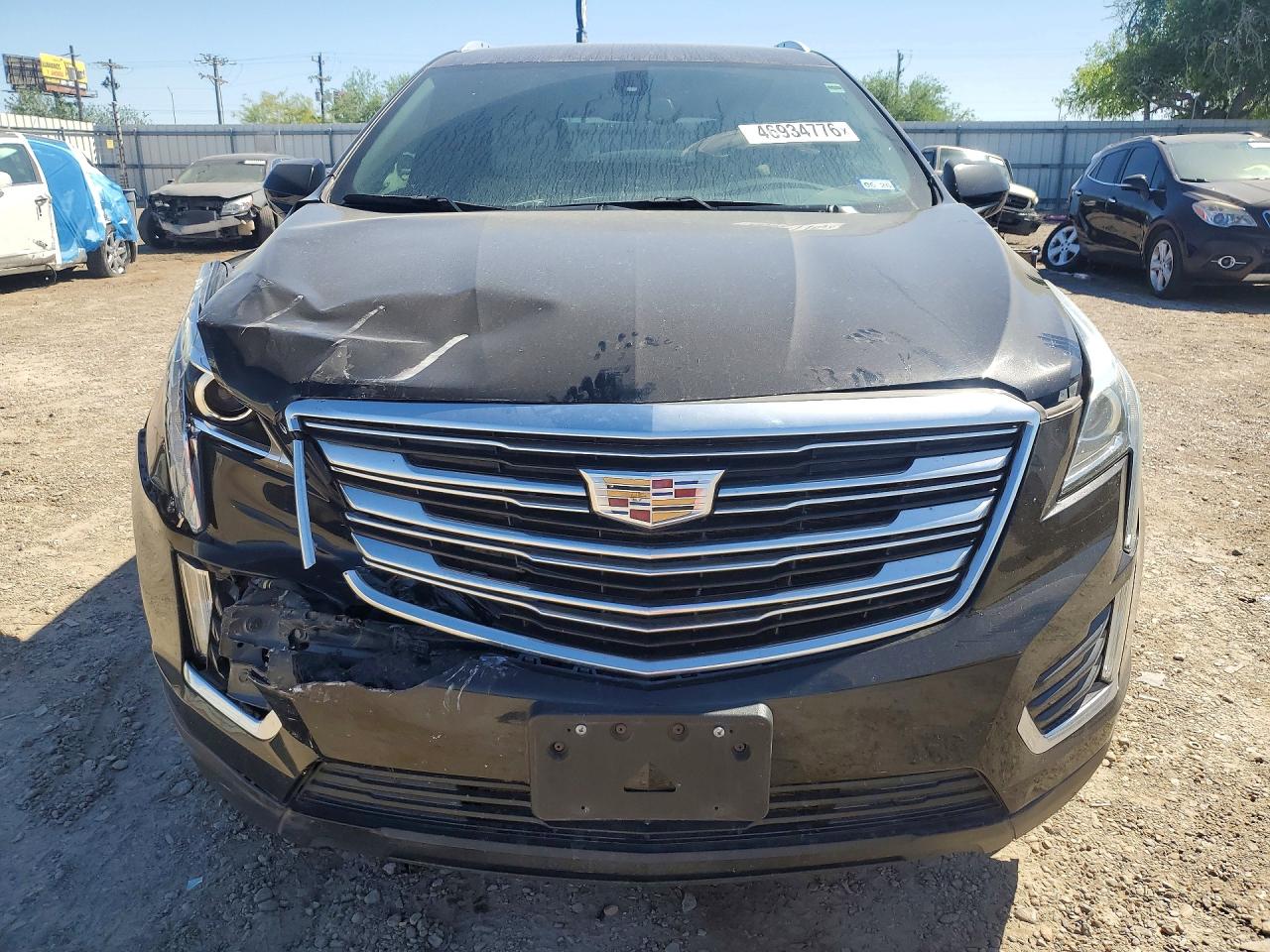 2019 CADILLAC XT5 photo 13