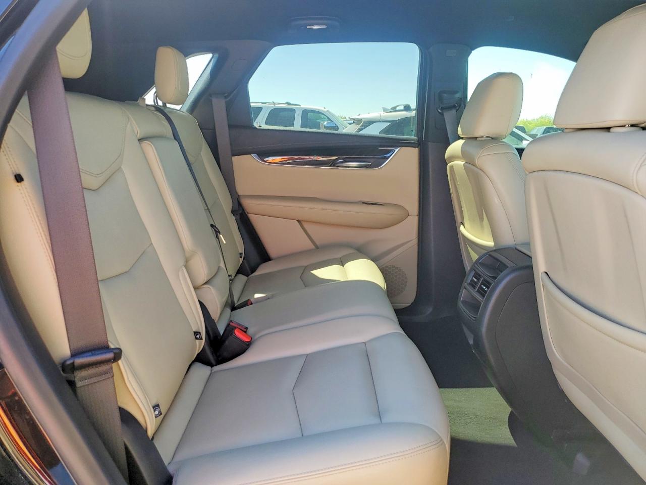 2019 CADILLAC XT5 photo 28