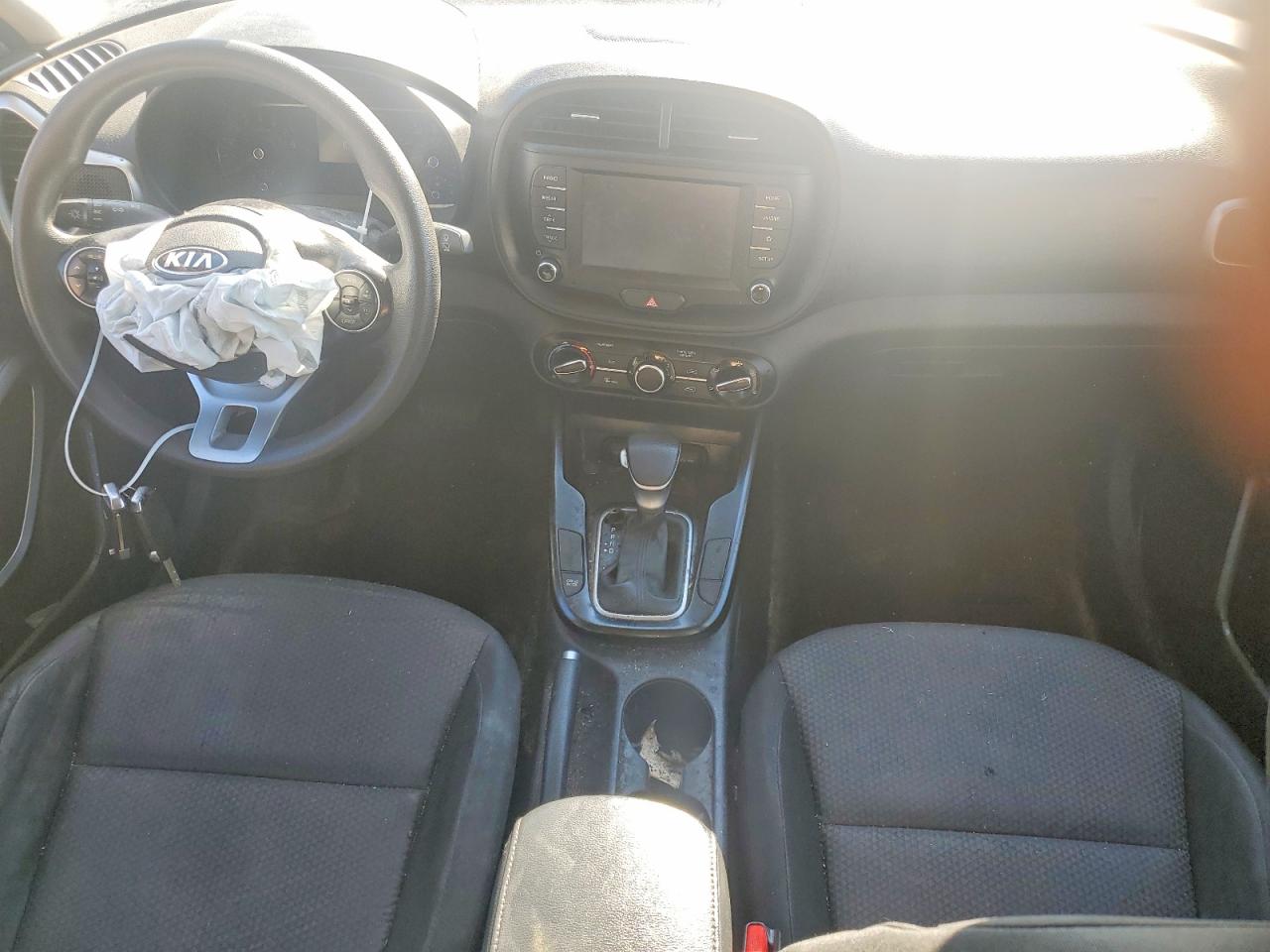2021 KIA SOUL LX photo 15