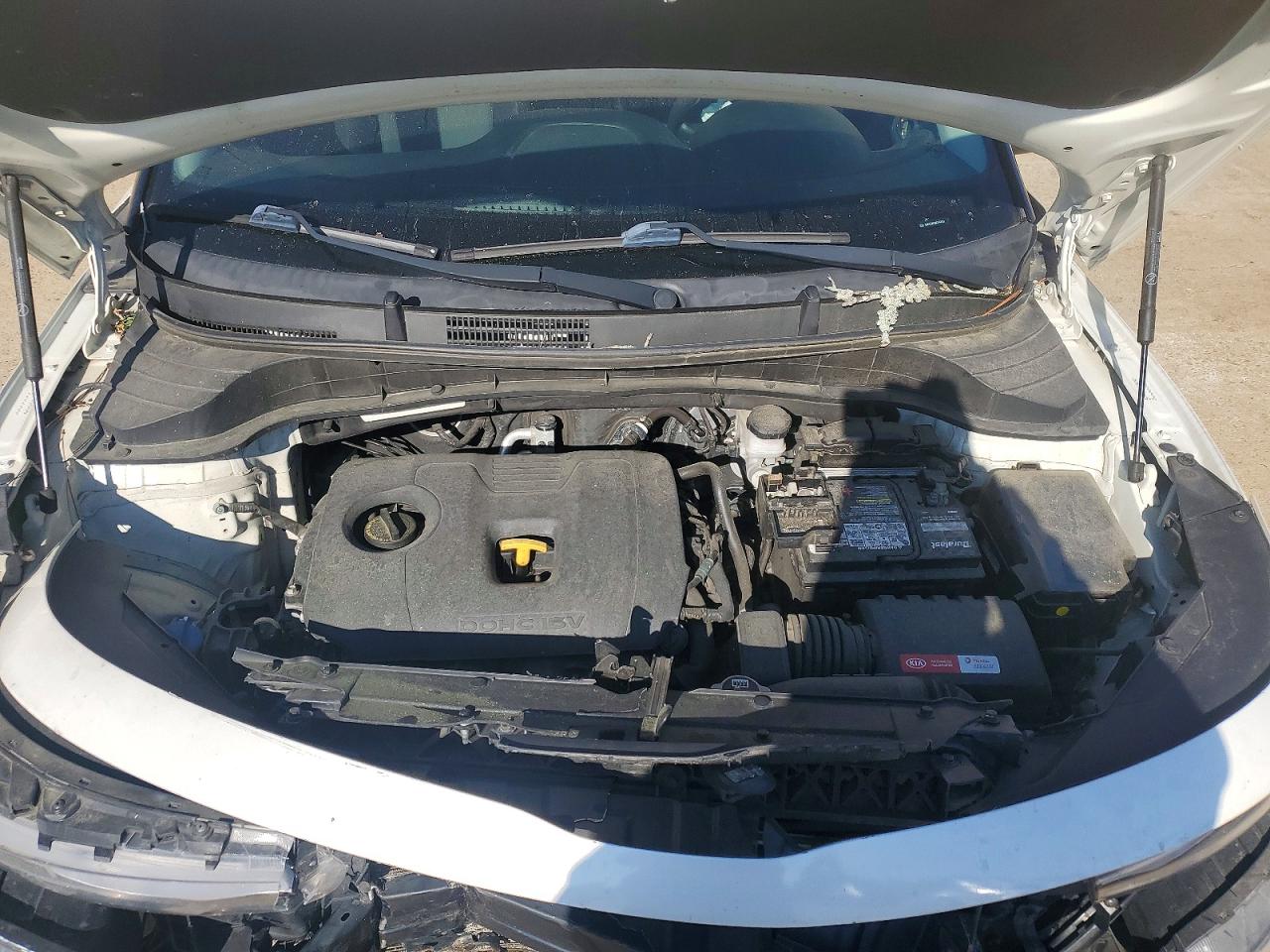 2021 KIA SOUL LX photo 21