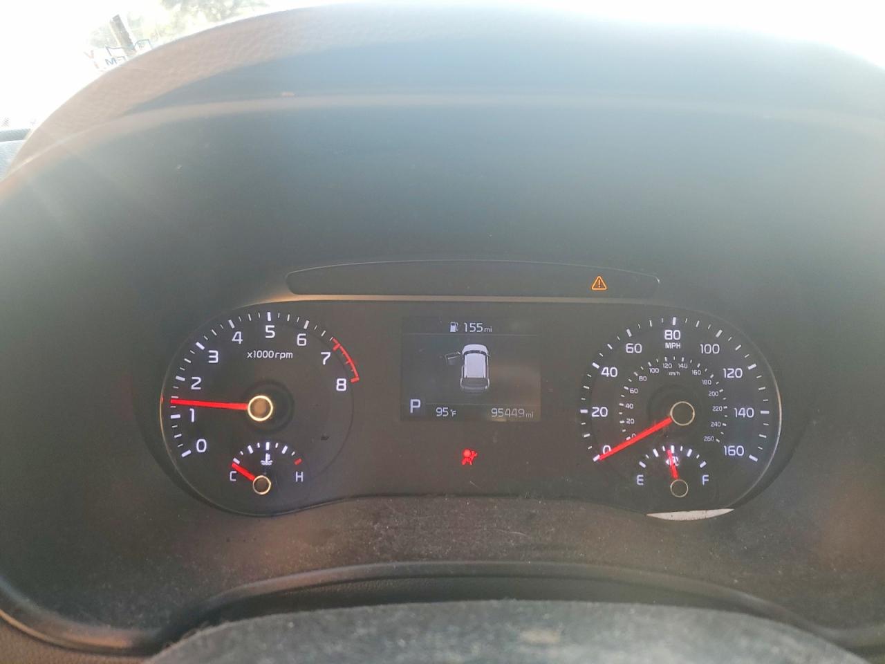 2021 KIA SOUL LX photo 17