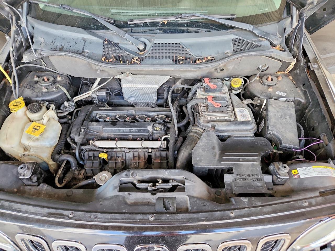 2012 JEEP PATRIOT SPORT photo 21