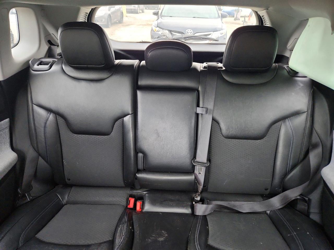 2022 JEEP COMPASS LATITUDE photo 10