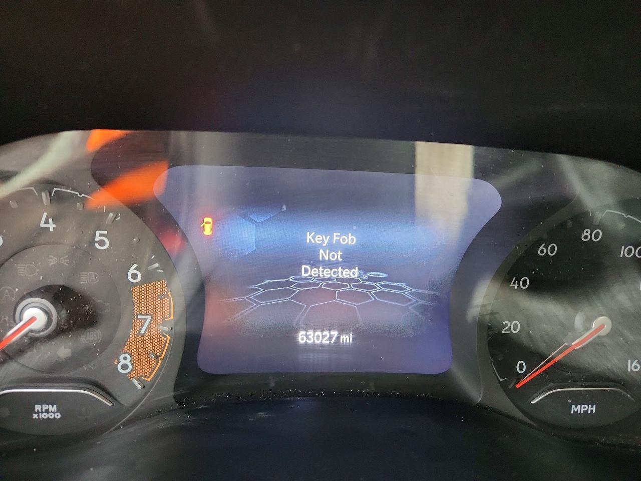 2022 JEEP COMPASS LATITUDE photo 9