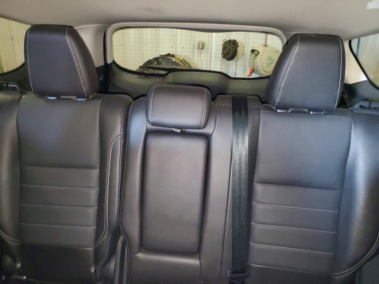 2014 FORD ESCAPE TITANIUM photo 28