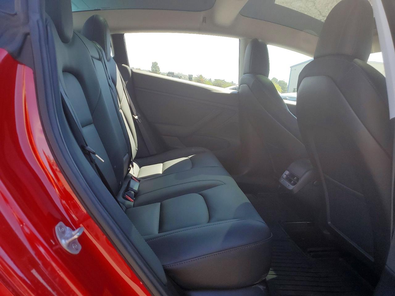 2018 TESLA MODEL 3 photo 10