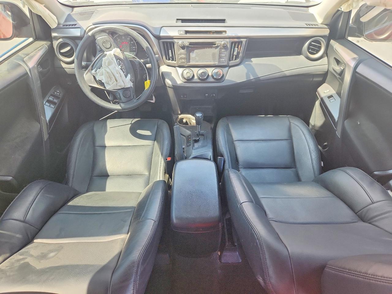 2016 TOYOTA RAV4 LE photo 15