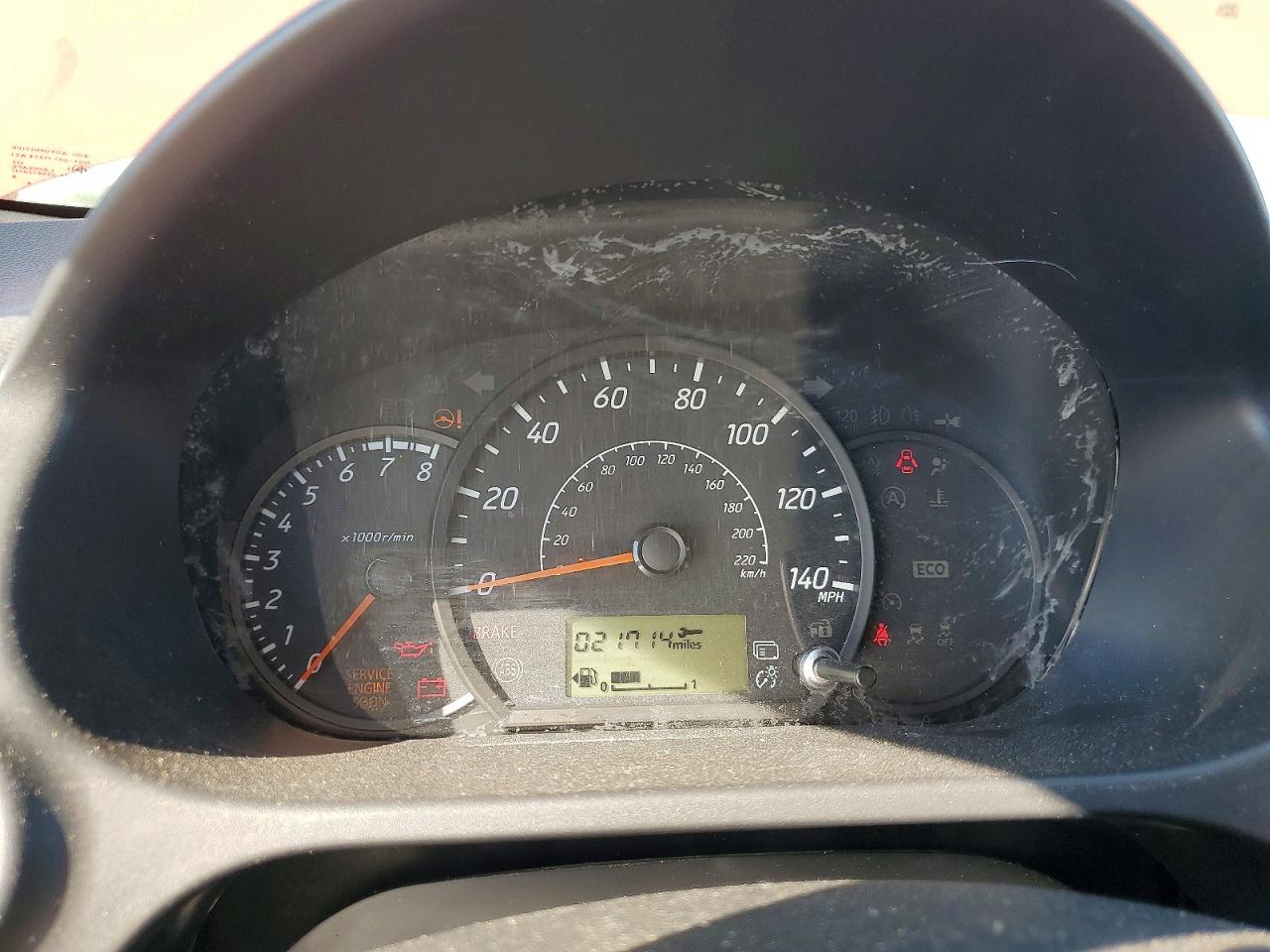 2018 MITSUBISHI MIRAGE ES photo 17