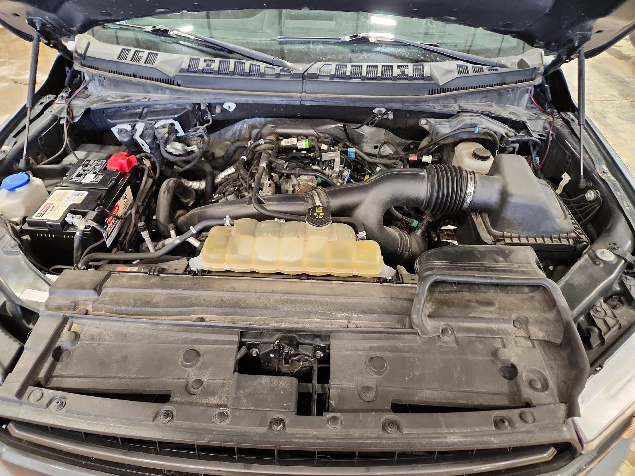 2019 FORD F150 SUPERCREW photo 21