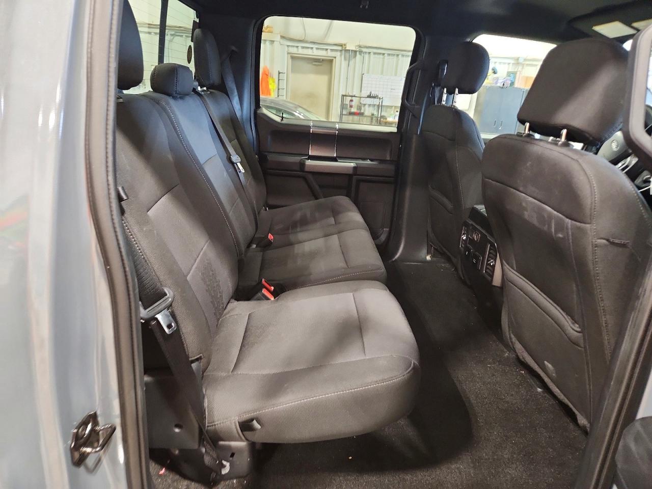 2019 FORD F150 SUPERCREW photo 19