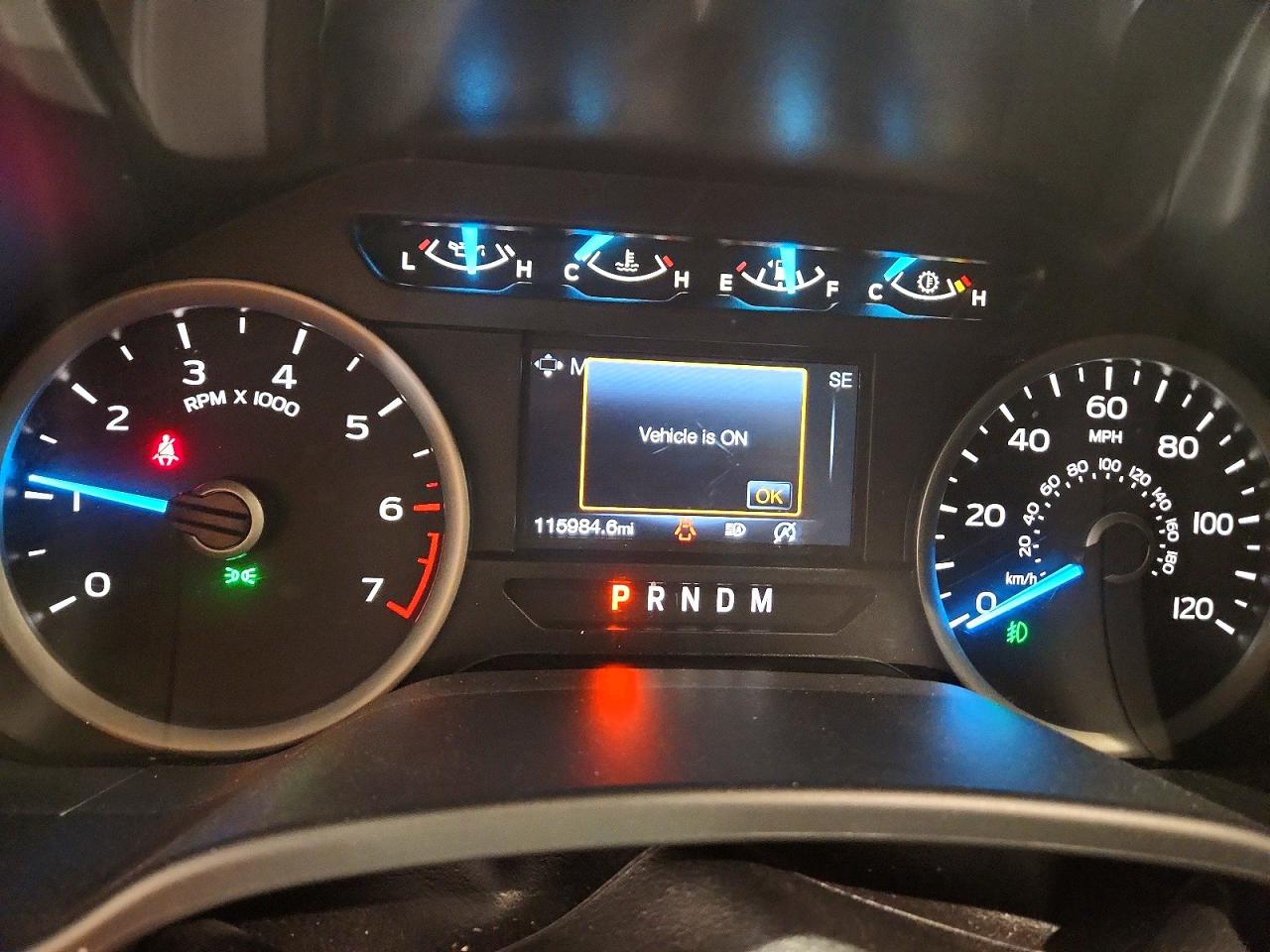 2019 FORD F150 SUPERCREW photo 17