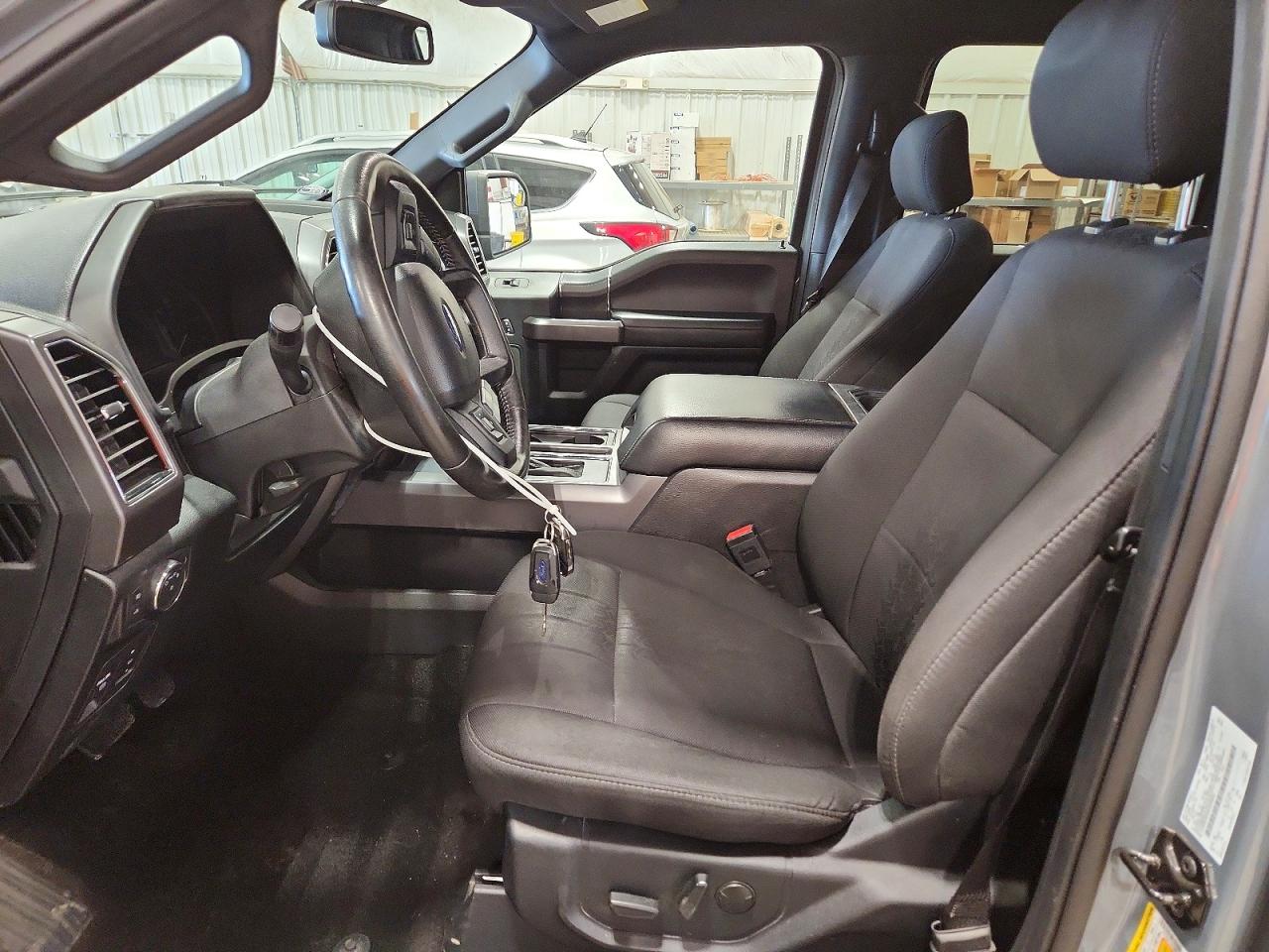 2019 FORD F150 SUPERCREW photo 13