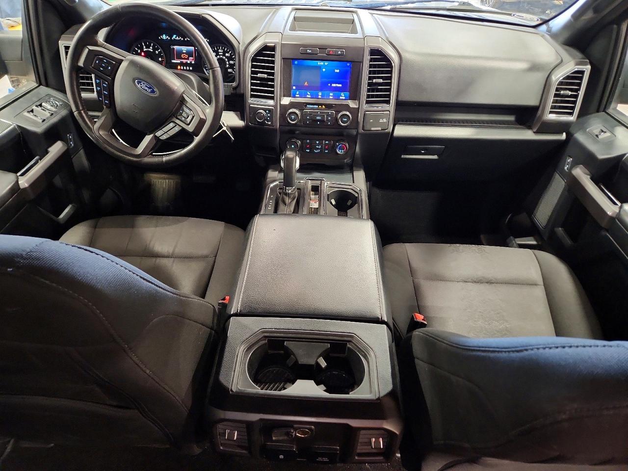 2019 FORD F150 SUPERCREW photo 15