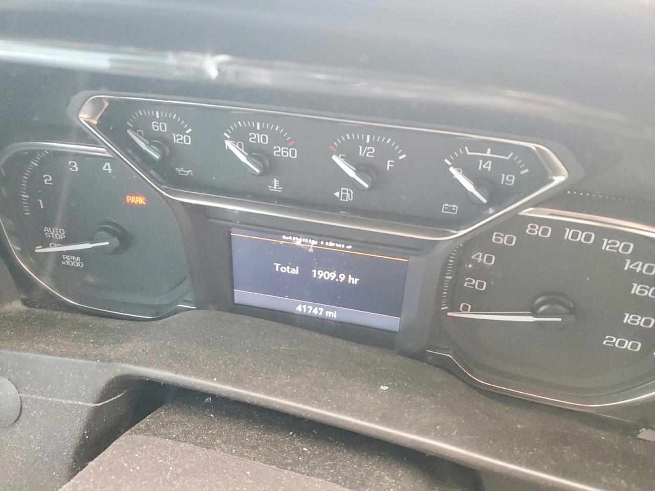 2021 GMC SIERRA K1500 SLE photo 17