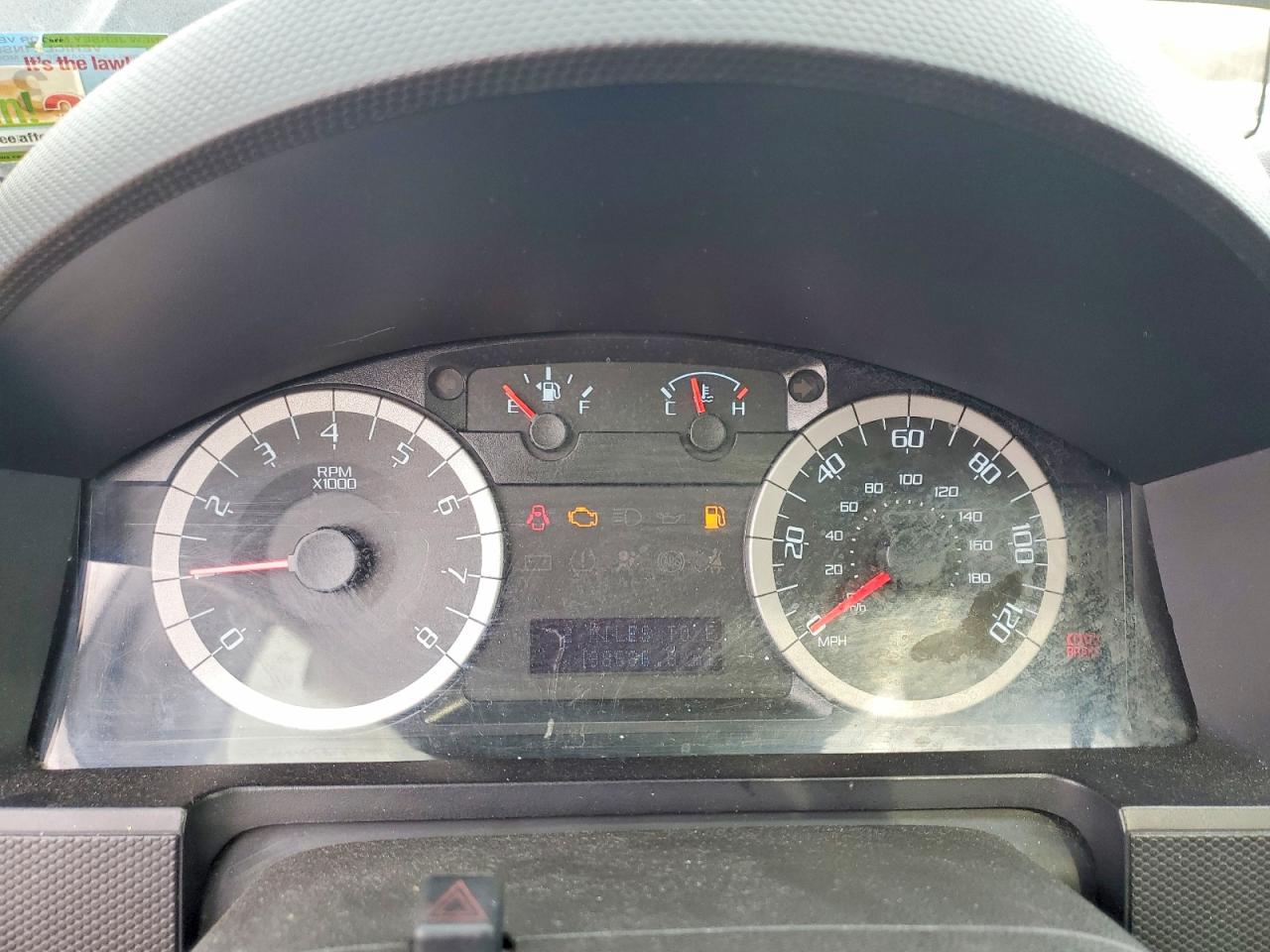 2012 FORD ESCAPE XLT photo 17