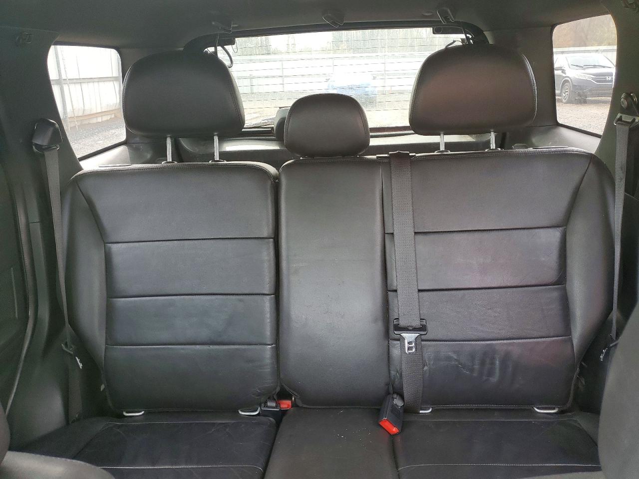 2012 FORD ESCAPE XLT photo 19