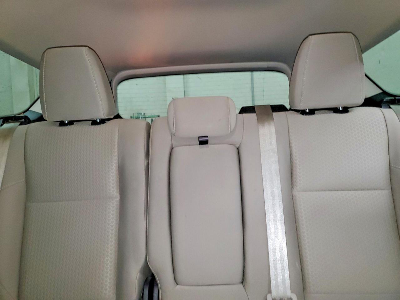 2017 FORD ESCAPE SE photo 10