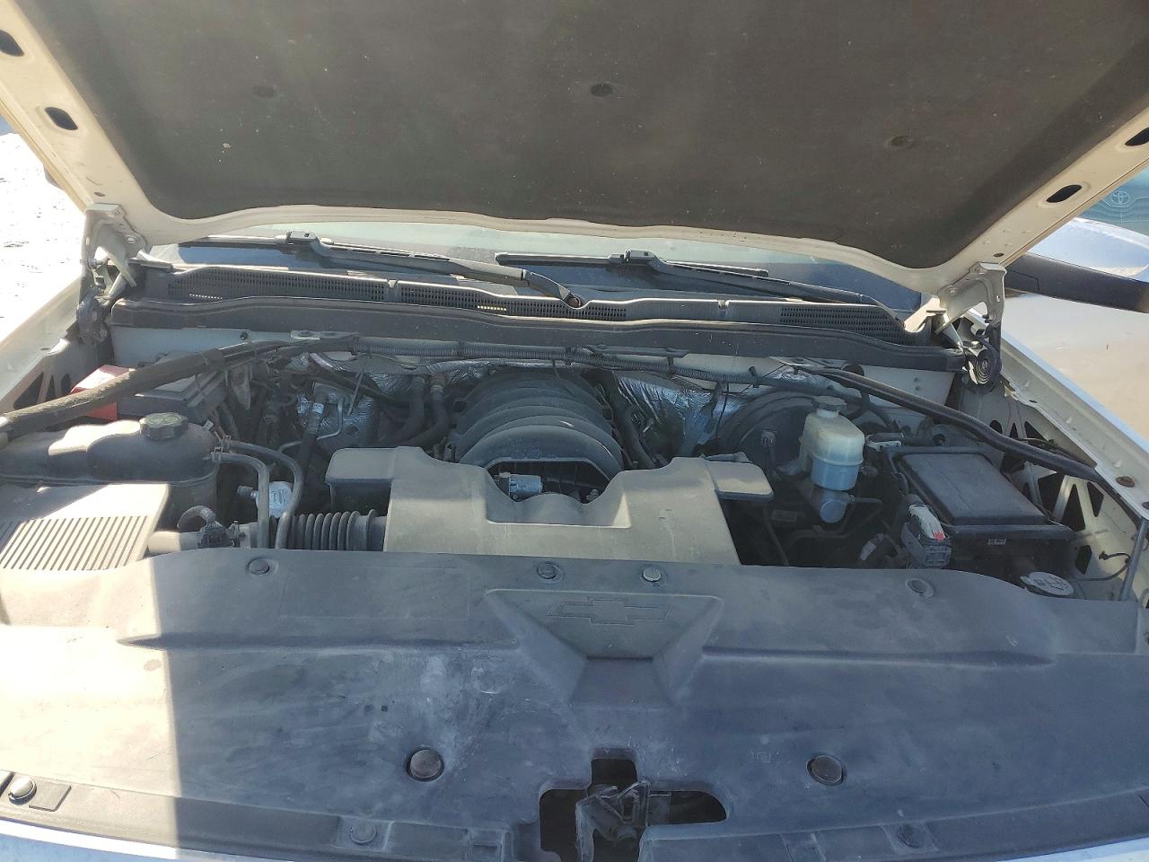 2014 CHEVROLET SILVERADO K1500 LTZ photo 31