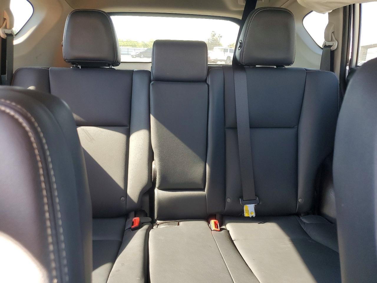 2013 TOYOTA RAV4 photo 19