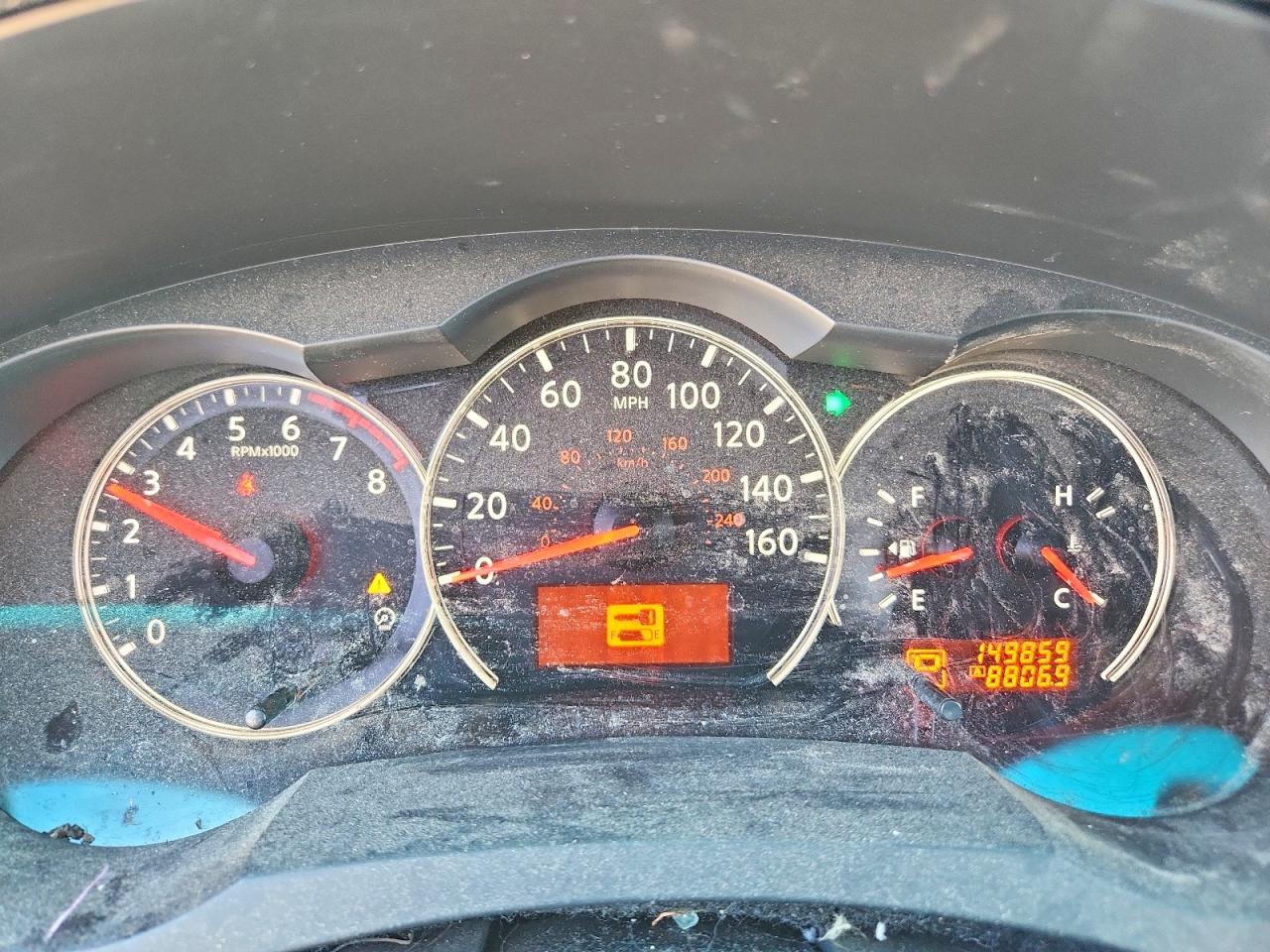 2013 NISSAN ALTIMA 2.5 S photo 25
