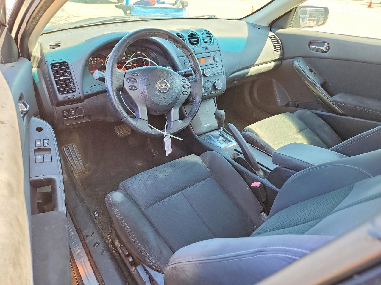 2013 NISSAN ALTIMA 2.5 S photo 22