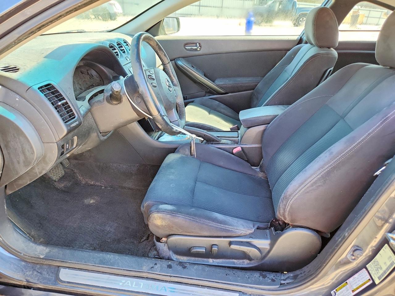 2013 NISSAN ALTIMA 2.5 S photo 19