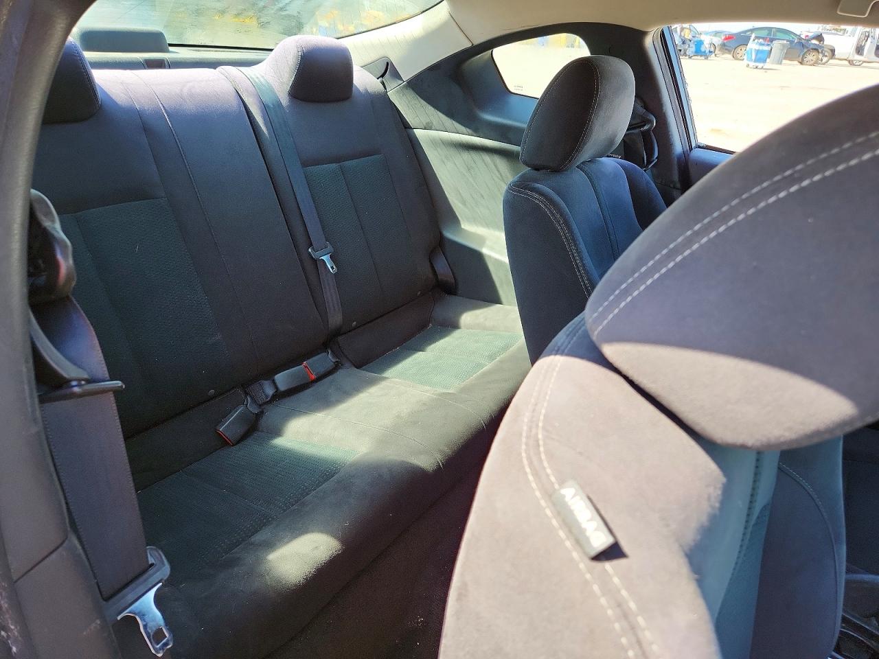 2013 NISSAN ALTIMA 2.5 S photo 28