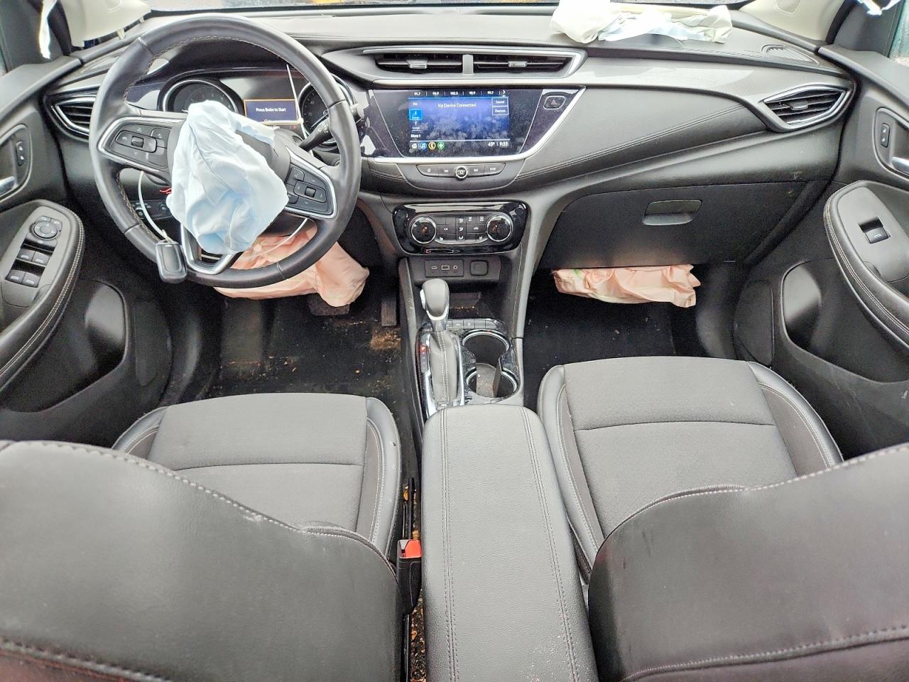 2020 BUICK ENCORE GX PREFERRED photo 15
