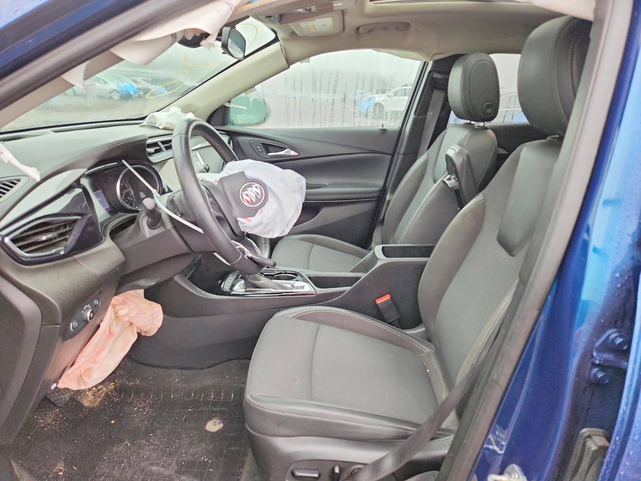 2020 BUICK ENCORE GX PREFERRED photo 13