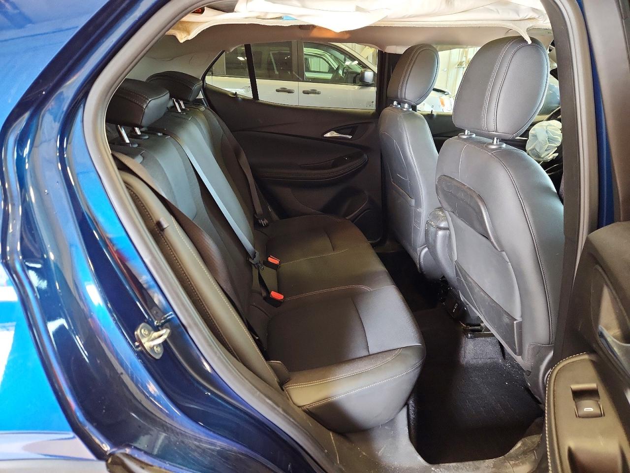 2020 BUICK ENCORE GX PREFERRED photo 21