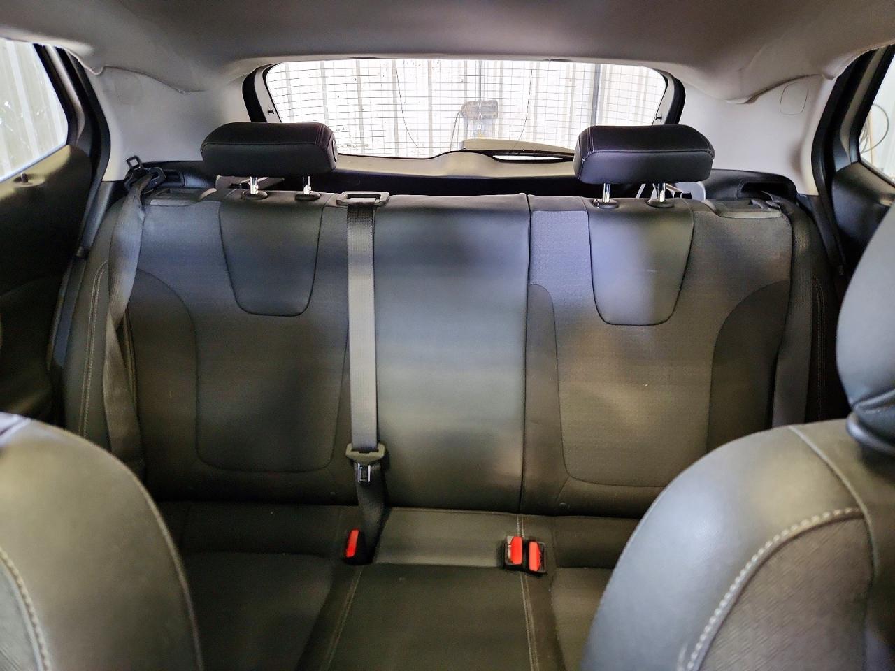 2020 BUICK ENCORE GX PREFERRED photo 19