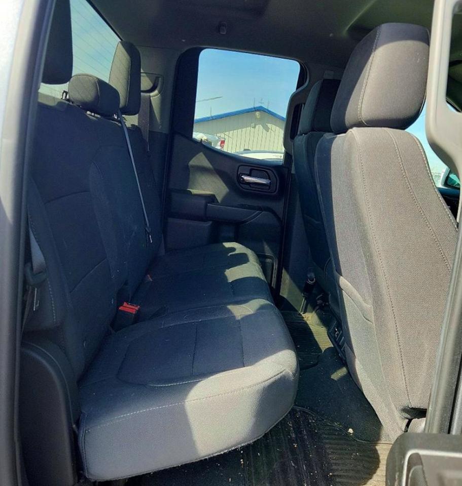 2021 CHEVROLET SILVERADO C1500 LT photo 19
