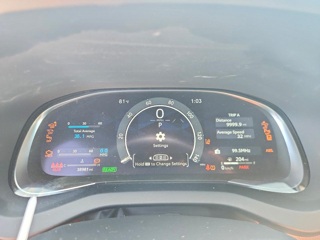 2023 TOYOTA VENZA LIMITED photo 17