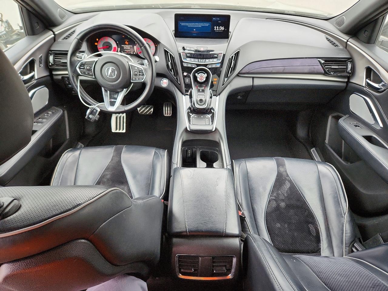 2019 ACURA RDX A-SPEC photo 8