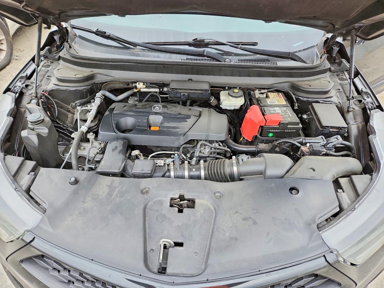 2019 ACURA RDX A-SPEC photo 12