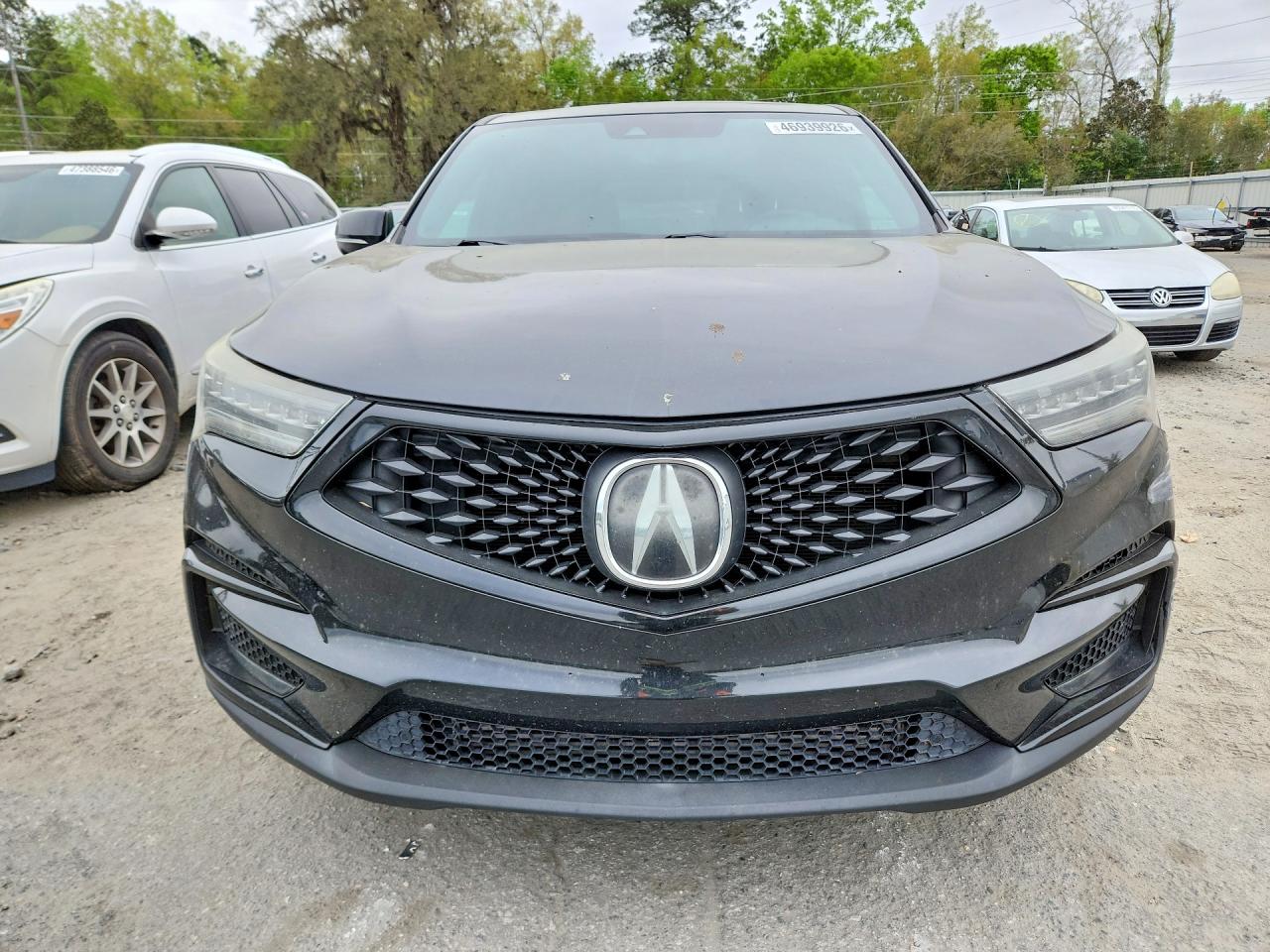 2019 ACURA RDX A-SPEC photo 5
