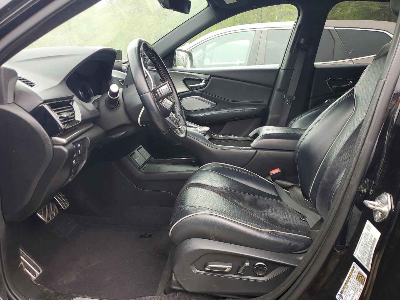 2019 ACURA RDX A-SPEC photo 7