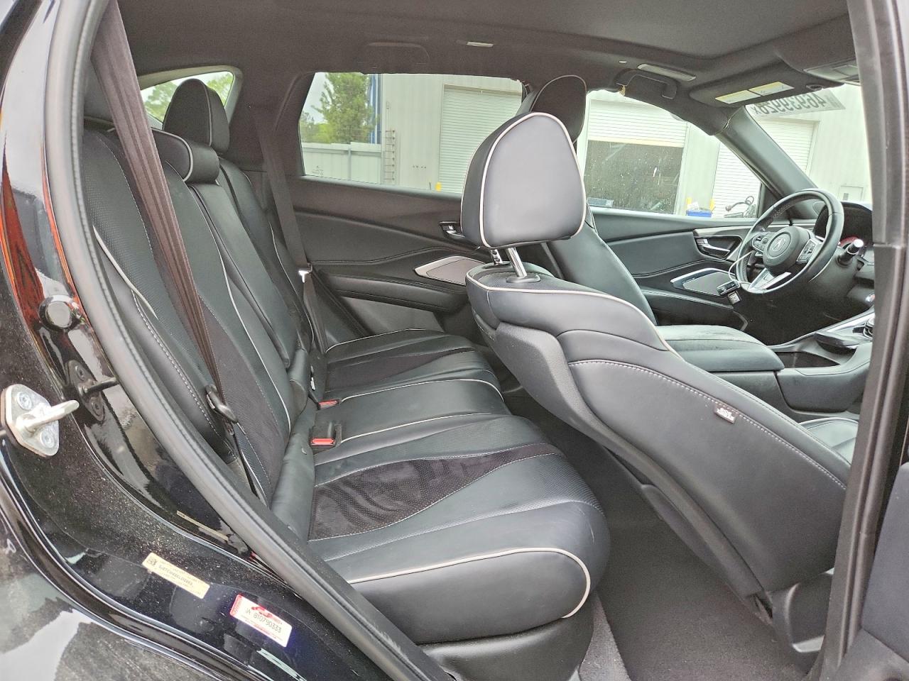 2019 ACURA RDX A-SPEC photo 11