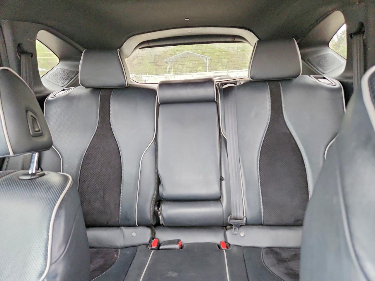 2019 ACURA RDX A-SPEC photo 10
