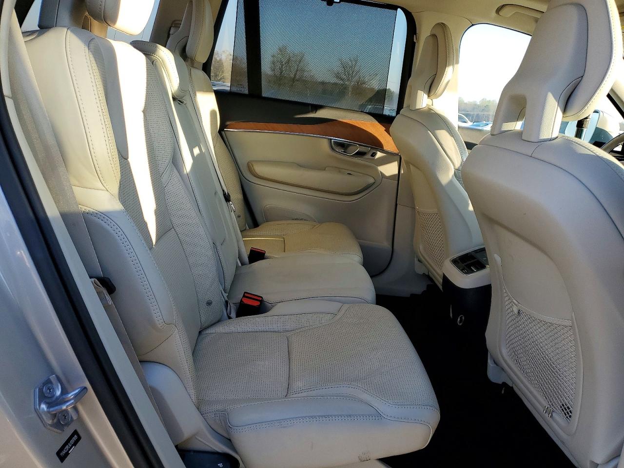 2018 VOLVO XC90 T6 photo 11