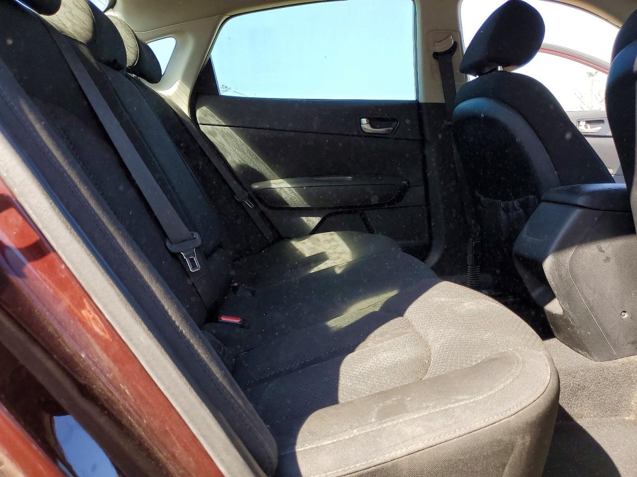 2016 KIA OPTIMA LX photo 28