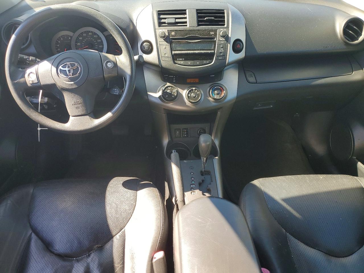 2010 TOYOTA RAV4 SPORT photo 15