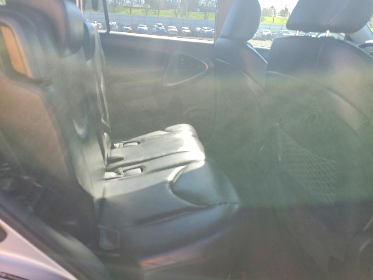 2010 TOYOTA RAV4 SPORT photo 19