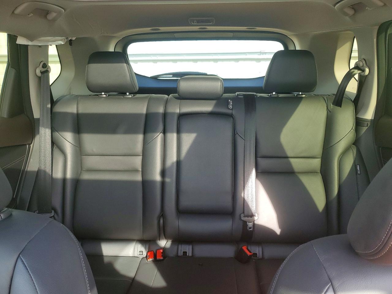 2023 NISSAN ROGUE SL photo 10