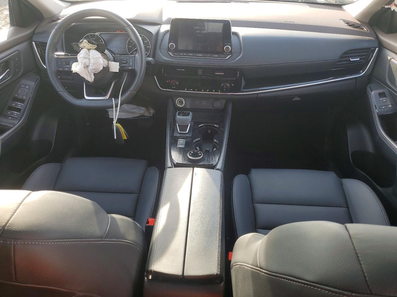 2023 NISSAN ROGUE SL photo 8
