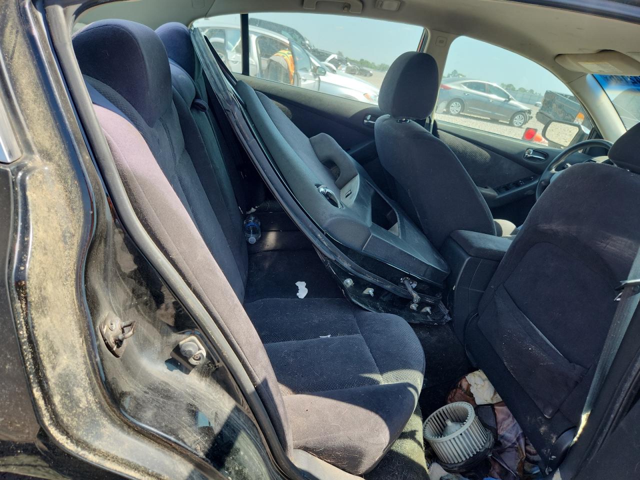 2008 NISSAN ALTIMA 2.5 photo 10